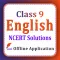 Class 9 English for 2024-25