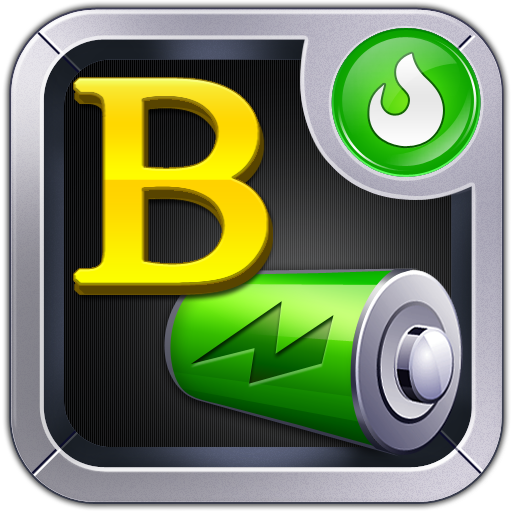 Battery Booster (Full)Symbol
