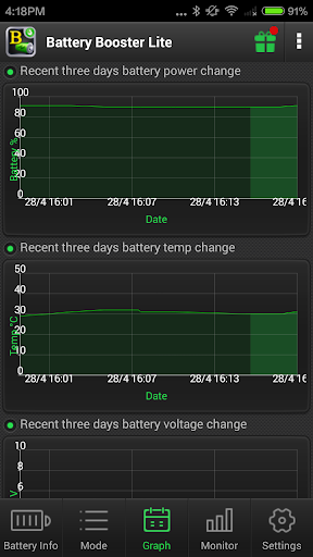 Battery Booster (Full)App-Screenshots3