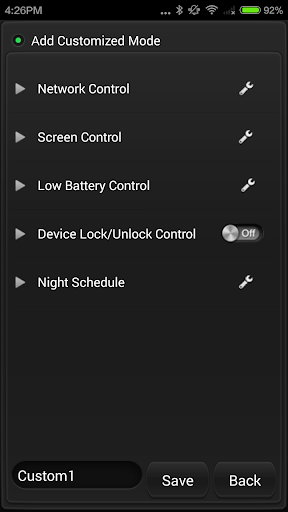 Battery Booster (Full)App-Screenshots8