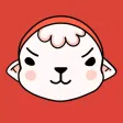 첫번째 이모양 이모티콘