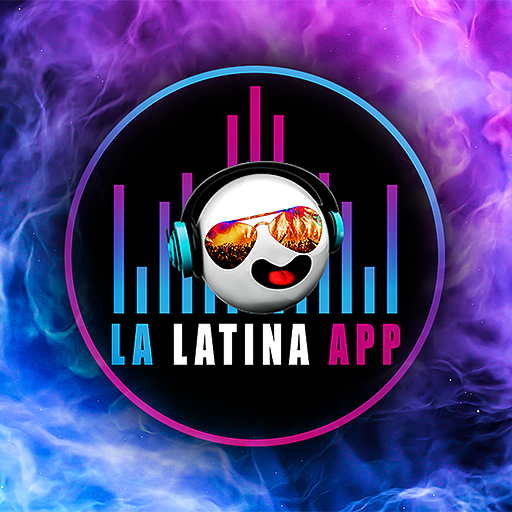 LA LATINA APP LA LATINA APP