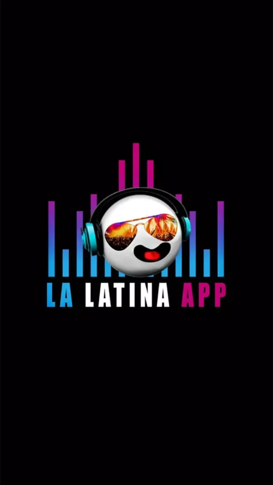 LA LATINA APP Screenshots