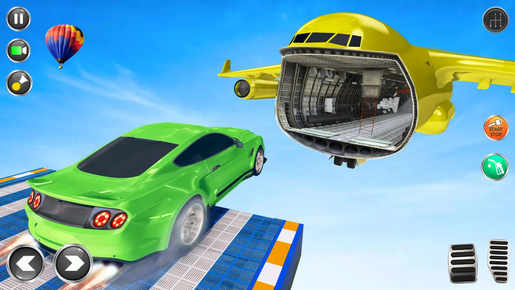 Car Racing Games-Car Games 3d Screenshots