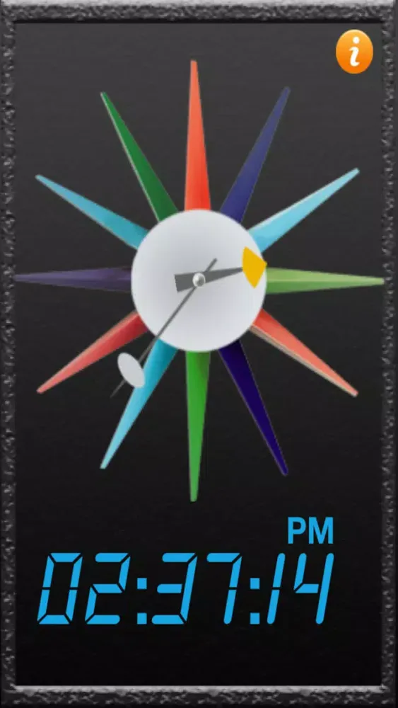 Alarm Clock For iPhone, iPod and iPad স্ক্রিনশট