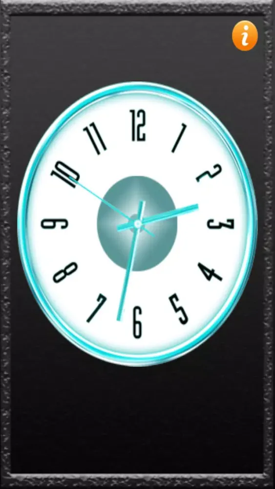 Alarm Clock For iPhone, iPod and iPad স্ক্রিনশট