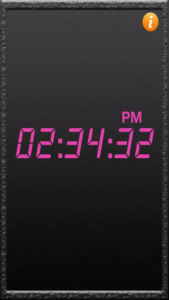 Alarm Clock For iPhone, iPod and iPad স্ক্রিনশট