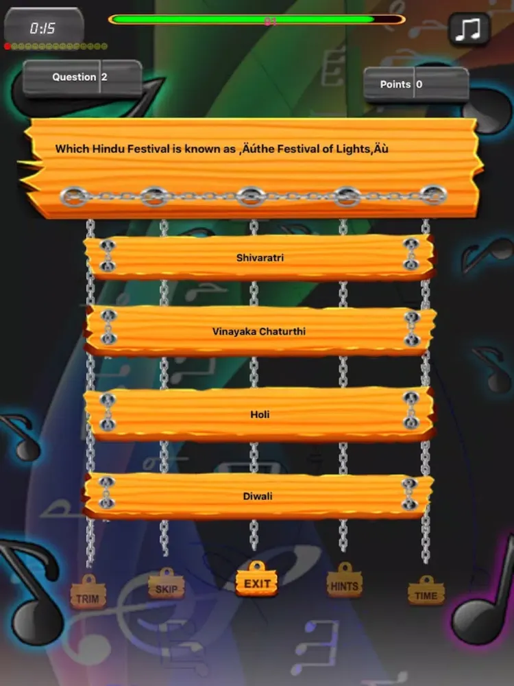 iDevotional - Devotional Music iPad  स्क्रीनशॉट