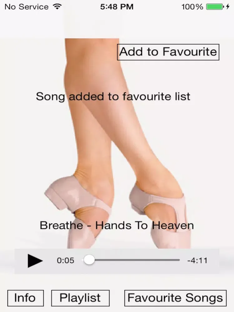 iJoy - Slow Dance,Love Songs,Rock Songs iPad  স্ক্রিনশট