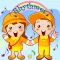 iRhymes - Children Music for Christmas