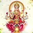 Laxmi Mantras - Audios