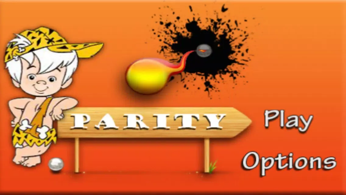 Parity স্ক্রিনশট