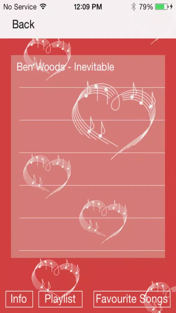 Relax Music Screenshots