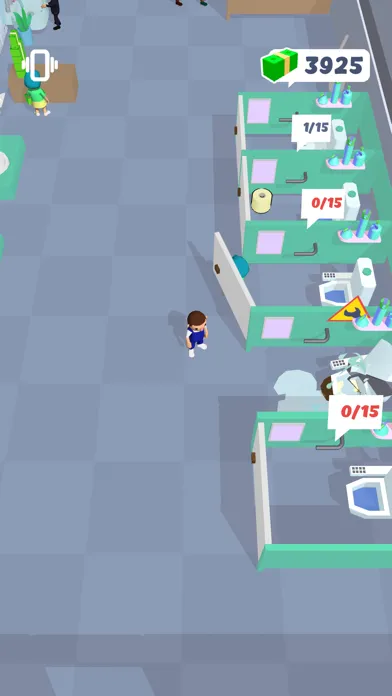 Toilet Evolution Screenshots