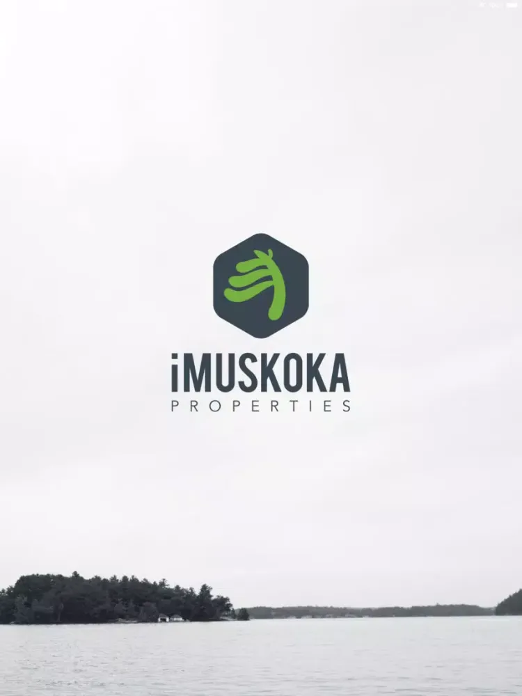 iMuskoka - Ontario Real Estate iPad  স্ক্রিনশট