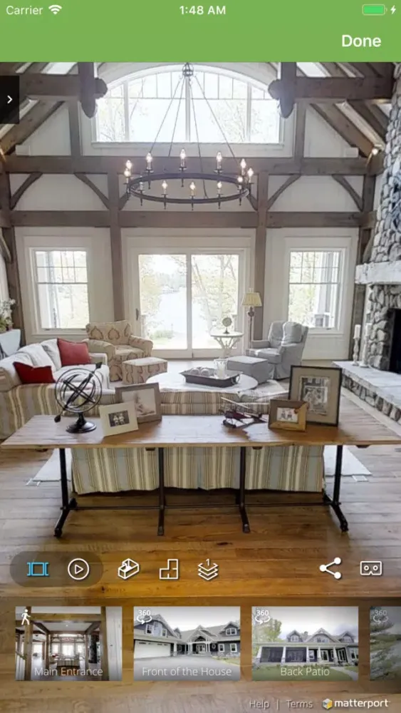 iMuskoka - Ontario Real Estate স্ক্রিনশট
