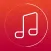 Free Music Player Playlist manager _ iMP3 Sound