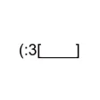 (:3 )+[____]