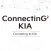 ’23 ConnectinG2 KIA