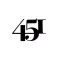 451