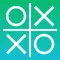 Modern Tic Tac Toe