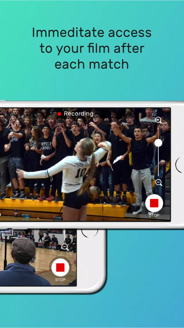 Screenshot di Game Film - Instant Replay