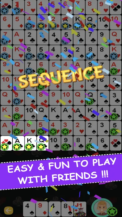 Sequence Star應用截圖