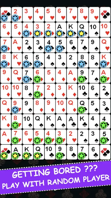 Sequence Star應用截圖