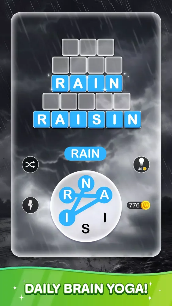 Word Bliss Screenshots