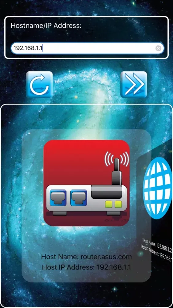 Download Master for ASUS Router स्क्रीनशॉट