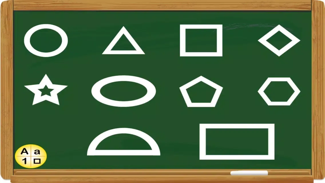 ABC Writing by Dots Tracing for iPhone Screenshots