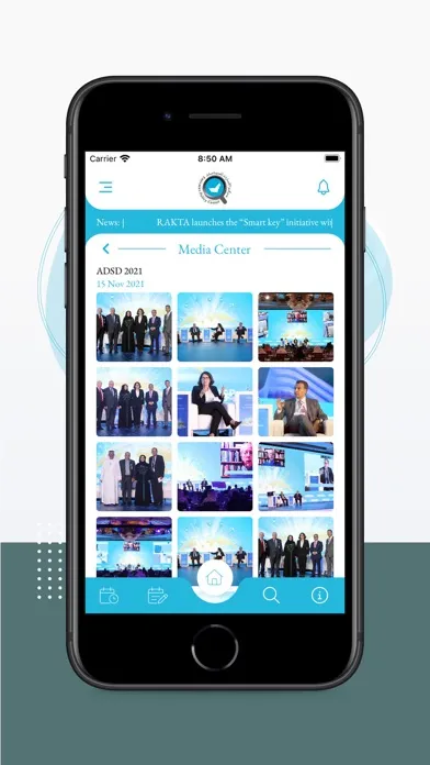 The Emirates Policy Center-EPC应用截图