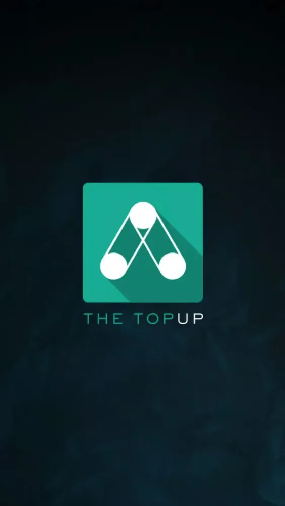 The Topup應用截圖