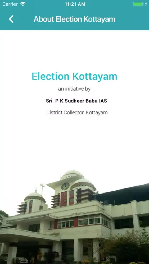 صور Election Kottayam