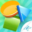 Fun Shapes - An interactive app with puzzle for children to learn about shapes. Fun Shapes - An interactive app with puzzle for children to learn about shapes.