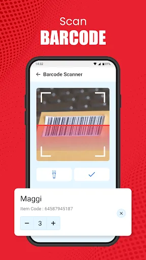 Vyapar Invoice Billing App Screenshots