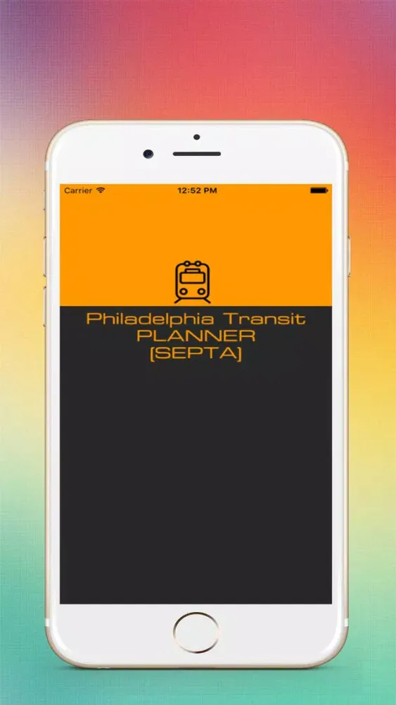 Screenshot di Philadelphia Transit (SEPTA)