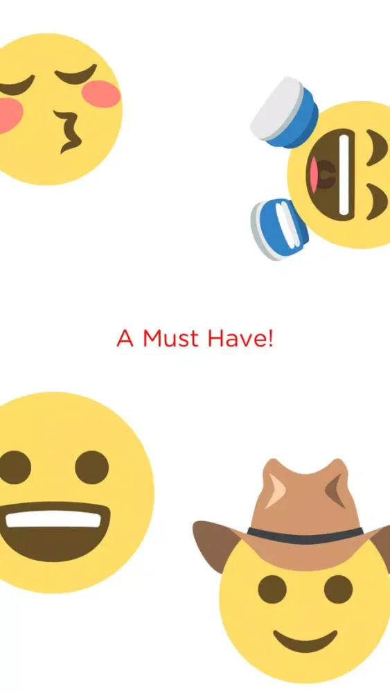BIG MOJI Screenshots