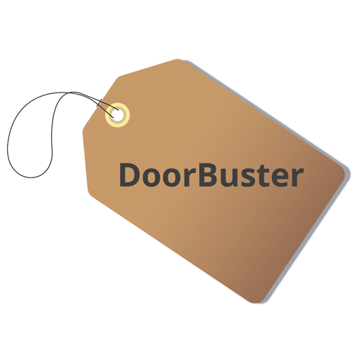 Doorbuster Business