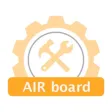 AIR board