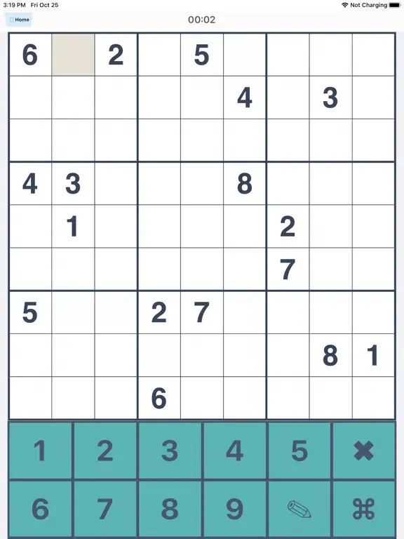 Screenshot di REFOCUS: Dementia Detection iPad 