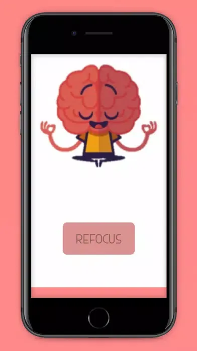 Screenshot di REFOCUS: Dementia Detection