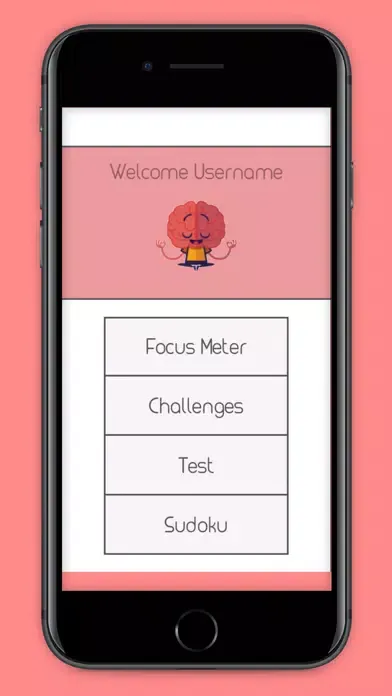 Screenshot di REFOCUS: Dementia Detection