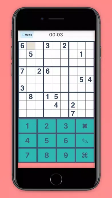 Screenshot di REFOCUS: Dementia Detection