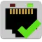 Ethernet Status