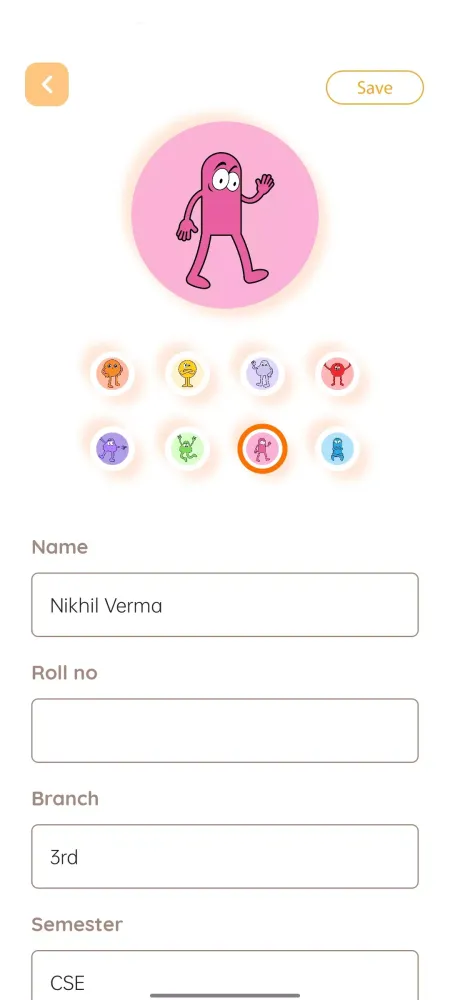 SYNO - GECB Screenshots