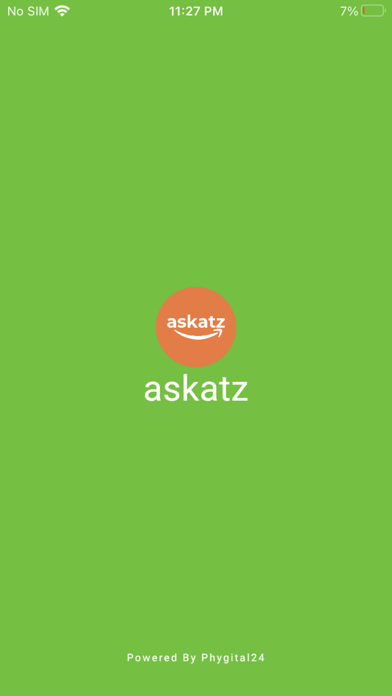 askatz 스크린샷