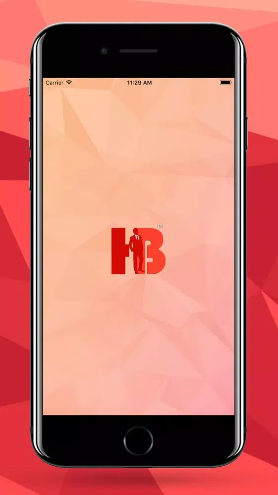 HotelBozz应用截图