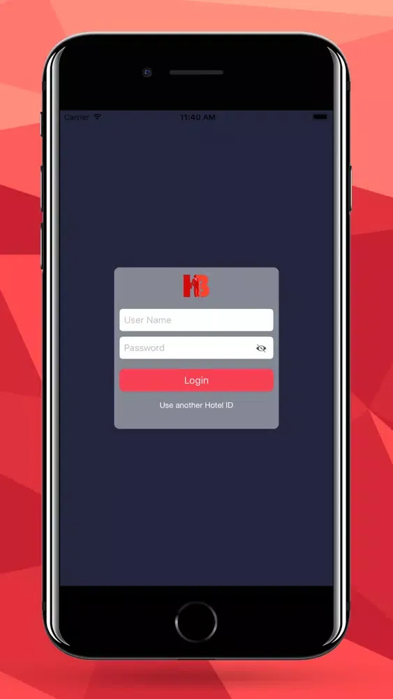 HotelBozz应用截图