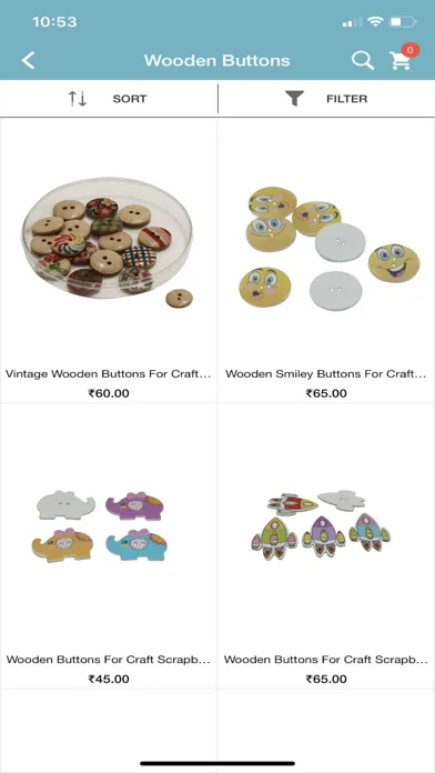 Скриншоты Aumni Crafts